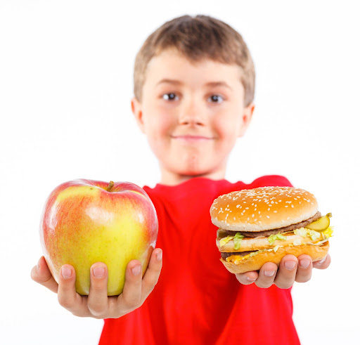 merenda sana da portare a scuola 