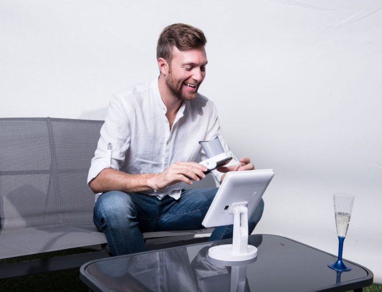 Pasciuti Orthodontics - Infine sorrisi