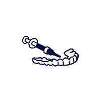 Pasciuti Orthodontics | Sbiancamento