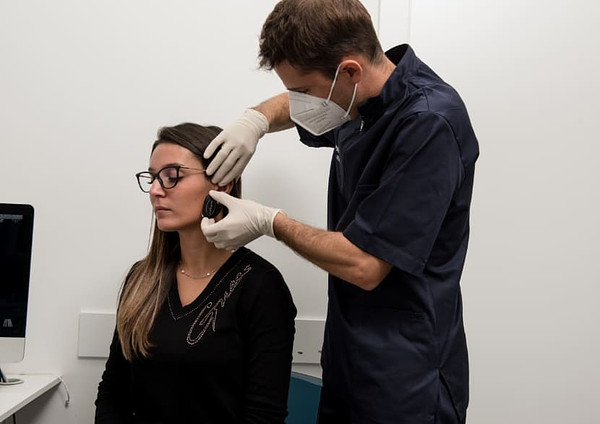 Pasciuti Orthodontics - Gnatologia Tradate