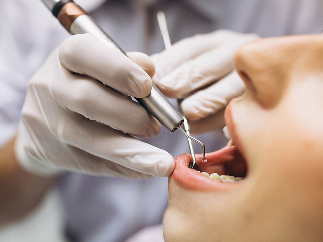 Che differenza c'è tra odontoiatria e ortodonzia?