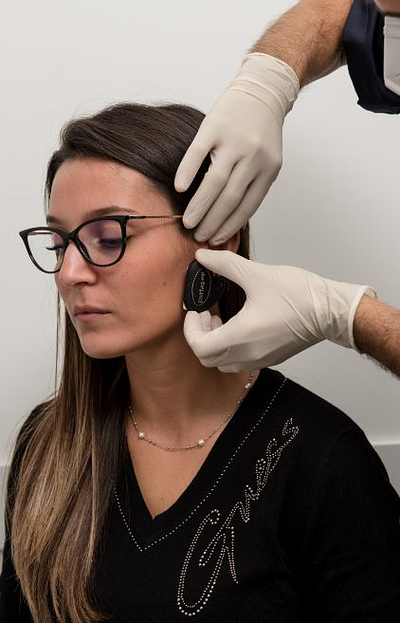 Pasciuti Orthodontics | Apparato masticativo