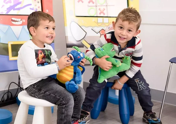 Dentista Bambini Varese - Studio Dentistico Pasciuti Orthodontics