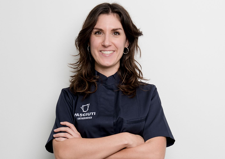 Dentista Bambini Varese - Studio Dentistico Pasciuti Orthodontics