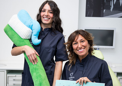 Pasciuti Orthodontics - Bimbo
