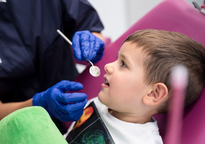 Pasciuti Orthodontics - Bimbo