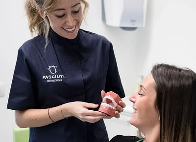 Dentista Tradate - Pasciuti Orthodontics Studio Dentistico