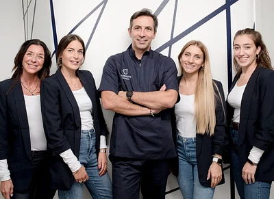 Dentista Tradate - Pasciuti Orthodontics