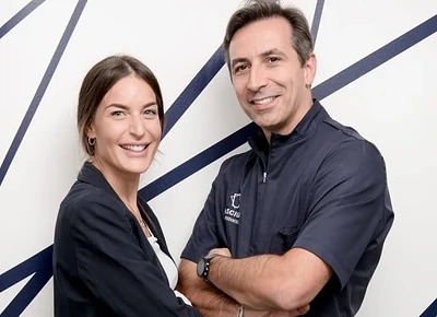 Dentista Tradate - Studio Dentistico Pasciuti Orthodontics
