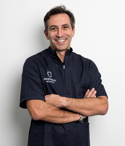 Dott. Enzo Pasciuti