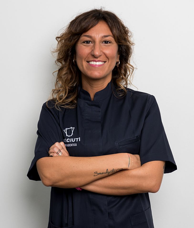 Dott.ssa Ilaria Tubertini