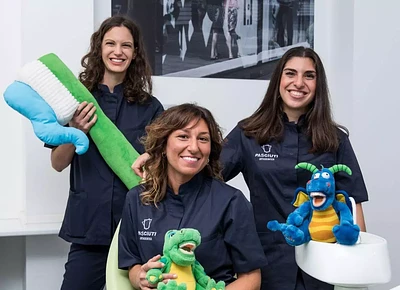 Dentista per Bambini Tradate - Pasciuti Orthodontics
