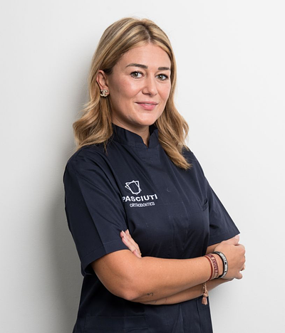 Dott.ssa Francesca Cusini