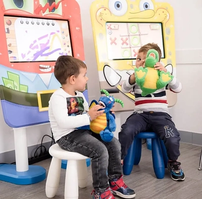Dentista per Bambini Tradate - Pasciuti Orthodontics