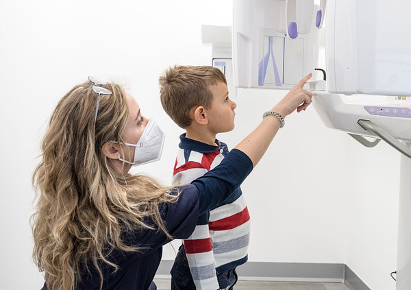 Pasciuti Orthodontics - tac