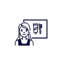 Pasciuti Orthodontics | Accoglienza