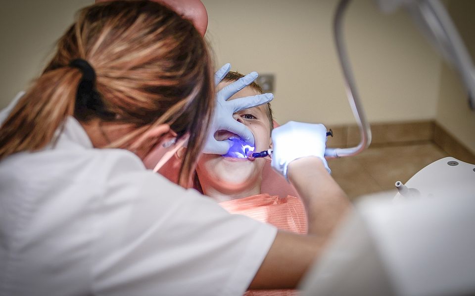 Diastema Dentale: Difetto Estetico o Particolare da Valorizzare?