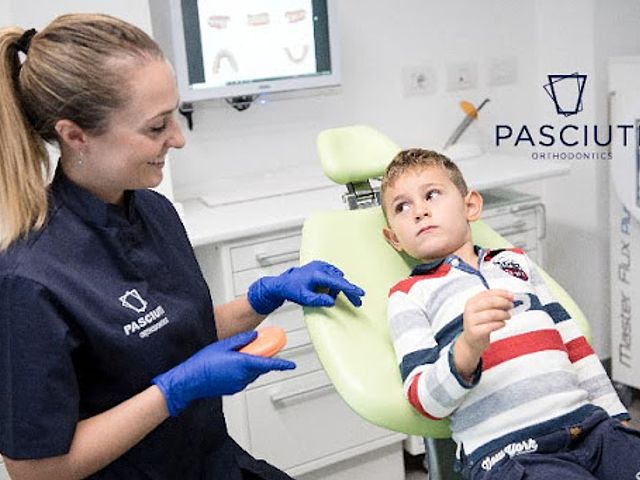 Mascherine trasparenti per bambini: 4 MODI PER GESTIRLE AL MEGLIO