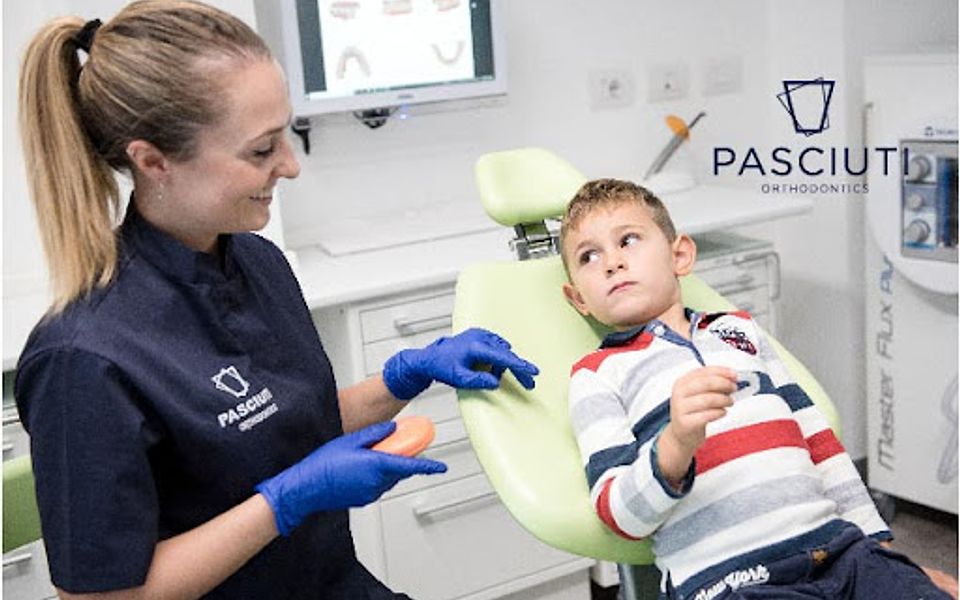Mascherine trasparenti per bambini: 4 MODI PER GESTIRLE AL MEGLIO