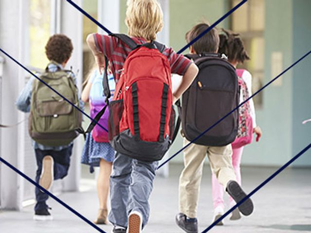 La Merenda sana da portare a scuola, perché è così importante