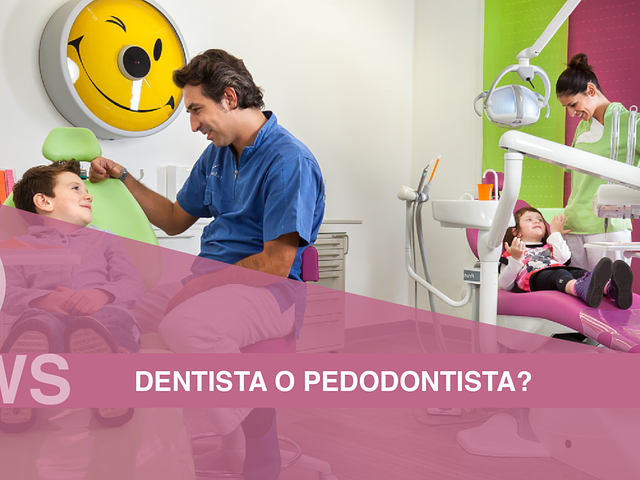 ll dentista per bambini: il migliore amico dei tuoi figli