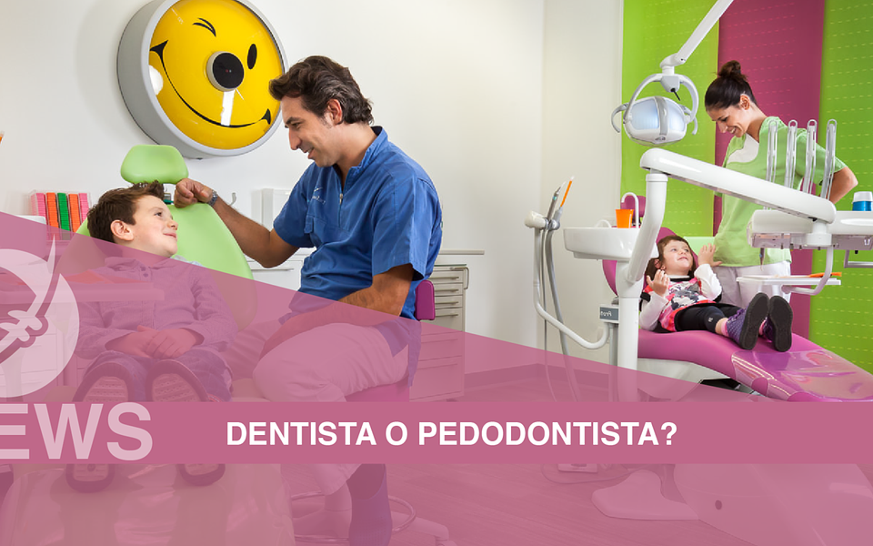 ll dentista per bambini: il migliore amico dei tuoi figli