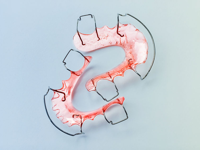 Istruzioni per il twin-block