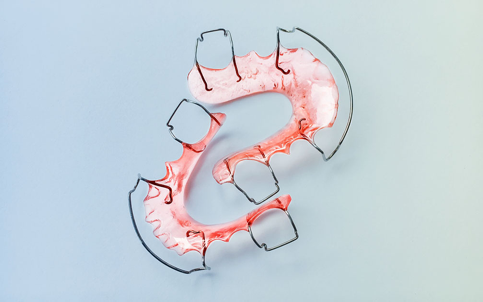 Istruzioni per il twin-block