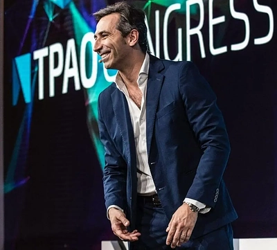 Dentista Varese Enzo Pasciuti - Studio Dentistico Pasciuti Orthodontics