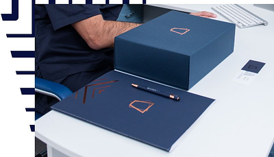 Pasciuti Orthodontics - box