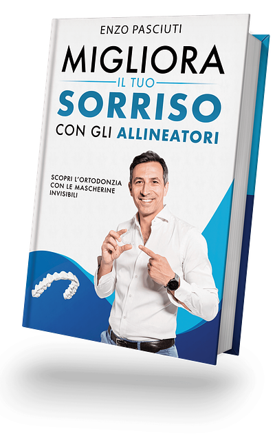 Pasciuti Orthodontics - Migliora il tuo sorriso con gli allineatori
