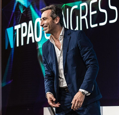 Pasciuti Orthodontics - Enzo Pasciuti