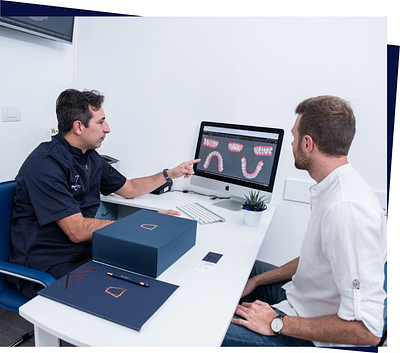 Pasciuti Orthodontics - Odontoiatria