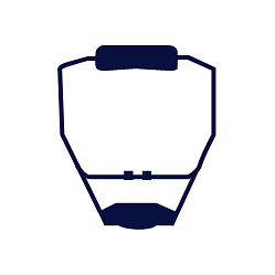 Pasciuti Orthodontics - Maschera di Delaire