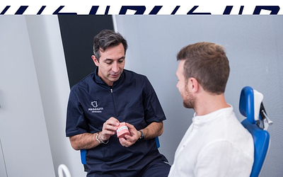Pasciuti Orthodontics - Ortodonzia trasparente