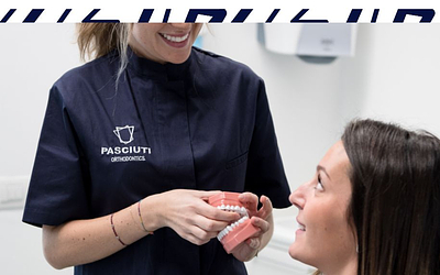 Pasciuti Orthodontics - Dottoressa